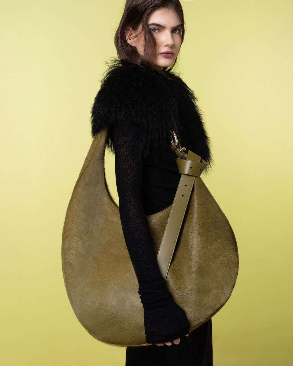 Alberto Alicata Des Phemmes - FW 25/26